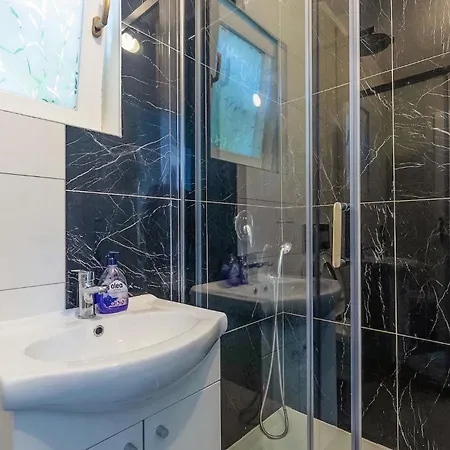 Prázdninový dům 4 Bedroom In Rovinj
