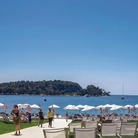 4 Bedroom In * Rovinj