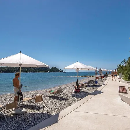 4 Bedroom In Rovinj