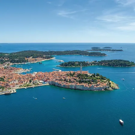 4 Bedroom In * Rovinj