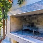 Ferienhaus Beautiful In