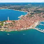 Tatil Evi Beautiful In Rovinj