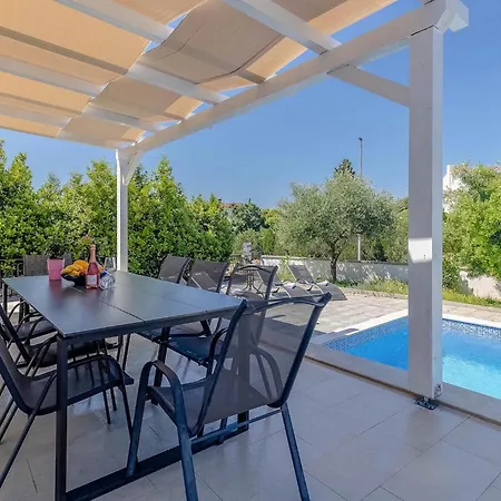 Tatil Evi Beautiful In Rovinj