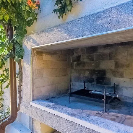 Tatil Evi Beautiful In