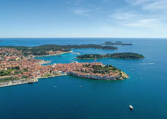 4 Bedroom In * 로비니